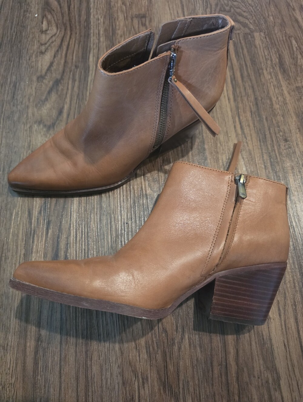 Sam Edelman Walden Boots